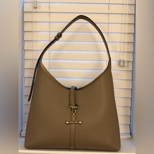 USED ONCE Strathberry Hobo Kite Bsg